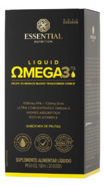 Super Omega 3 TG Liquid 150mL/20Ds - Imagem 3