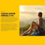 Super Omega 3 TG Liquid 150mL/20Ds - Imagem 6
