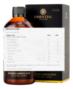 Super Omega 3 TG Liquid 150mL/20Ds - Imagem 7