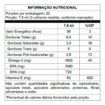 Super Omega 3 TG Liquid 150mL/20Ds - Imagem 8