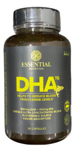 DHA TG 1G 90 caps - Imagem 5