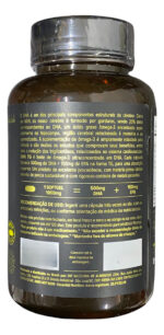 DHA TG 1G 90 caps - Imagem 8