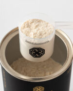 Vanilla Whey Lata 375g/15Ds - Imagem 2