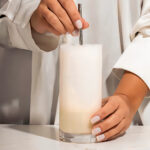Vanilla Whey Lata 375g/15Ds - Imagem 4
