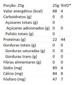 Vanilla Whey Lata 375g/15Ds - Imagem 5