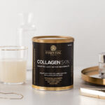 Collagen Skin Neutro  Lata 330g/30Ds - Imagem 4