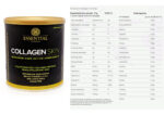 Collagen Skin Cramberry Lata 330g/30Ds