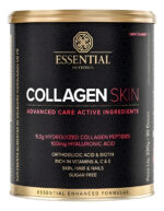 Collagen Skin Cramberry Lata 330g/30Ds - Imagem 3