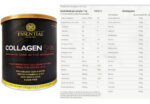 Collagen Skin Cramberry Lata 330g/30Ds - Imagem 4