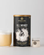 Hi Whey Lata 375g/15Ds - Imagem 2