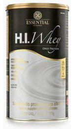 Hi Whey Lata 375g/15Ds - Imagem 3