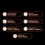 Hi Whey Lata 375g/15Ds - Imagem 5