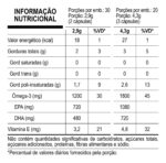 Super Omega 3 TG 1G 60 Caps - Imagem 3