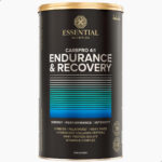 Carbpro 4:1 Recovery Neutro Lata 700G/10DS
