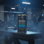Carbpro 4:1 Recovery Neutro Lata 700G/10DS - Imagem 5