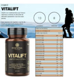 Vitalift 90 caps - Imagem 2