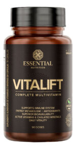 Vitalift 90 caps - Imagem 4