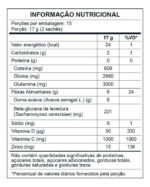 Guardian  Tangerina 30 Sachês 8g - Imagem 2