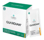 Guardian  Tangerina 30 Sachês 8g - Imagem 3