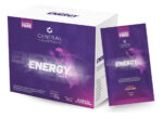 Energy ATp  (10g)  - Caixa 30 sachês - Sabor Tangerina