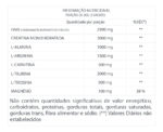 Energy ATp  (10g)  - Caixa 30 sachês - Sabor Tangerina - Imagem 3