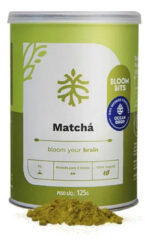 Matchá pó OCEAN DROP - Imagem 2