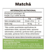 Matchá pó OCEAN DROP - Imagem 3