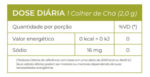 Matchá pó OCEAN DROP - Imagem 4