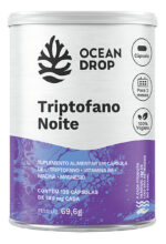 Triptofano Noite OCEAN DROP