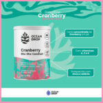 Cranberry She She Comfort OCEAN DROP - Imagem 3