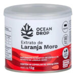 Extrato de Laranja Moro OCEAN DROP