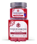 Extrato de Laranja Moro OCEAN DROP - Imagem 4
