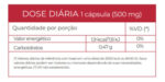 Extrato de Laranja Moro OCEAN DROP - Imagem 5