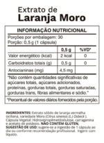 Extrato de Laranja Moro OCEAN DROP - Imagem 6