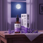 Melatonina Gotas OCEAN DROP - Imagem 6