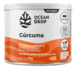 Cúrcuma OCEAN DROP