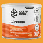 Cúrcuma OCEAN DROP - Imagem 3