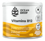 Vitamina B12 comprimido OCEAN DROP - Imagem 2