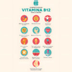 Vitamina B12 comprimido OCEAN DROP - Imagem 8