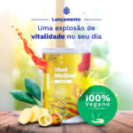 Shot Matinal pó OCEAN DROP - Imagem 4