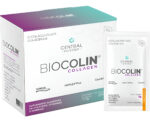Biocolin Collagen 30 Sachês 7g - Colágeno Verisol TANGERINA