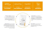 Biocolin Collagen 30 Sachês 7g - Colágeno Verisol TANGERINA - Imagem 2
