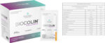 Biocolin Collagen 30 Sachês 7g - Colágeno Verisol TANGERINA - Imagem 6