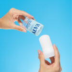 DESODORANTE CRISTAL STICK VEGANO ALVA 120G - Imagem 2