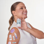 DESODORANTE CRISTAL STICK VEGANO ALVA 120G - Imagem 8