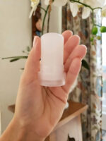 DESODORANTE CRISTAL STICK VEGANO ALVA 60g - Imagem 7