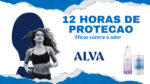 KIT DESODORANTE NATURAL ALVA 120g/120ml - Imagem 11