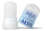 KIT DESODORANTE NATURAL ALVA 120g/120ml - Imagem 5