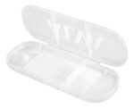 CASE RASPADOR DE LÍNGUA ALVA