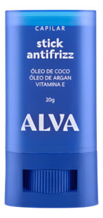 STICK ANTIFRIZZ 20g ALVA
